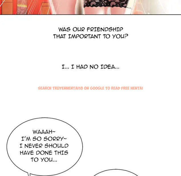 Read Hentai Image 91 460 in comic Wet Women - Chapter 50 - hentaitnt.net