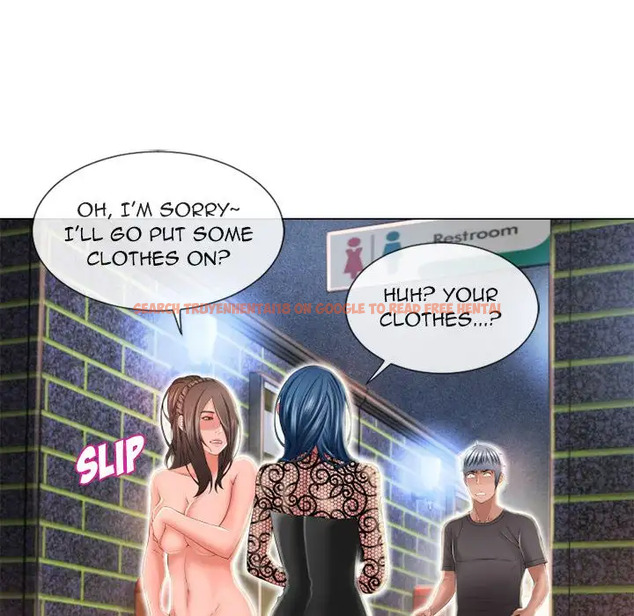 Read Hentai Image 18 453 in comic Wet Women - Chapter 51 - hentaitnt.net