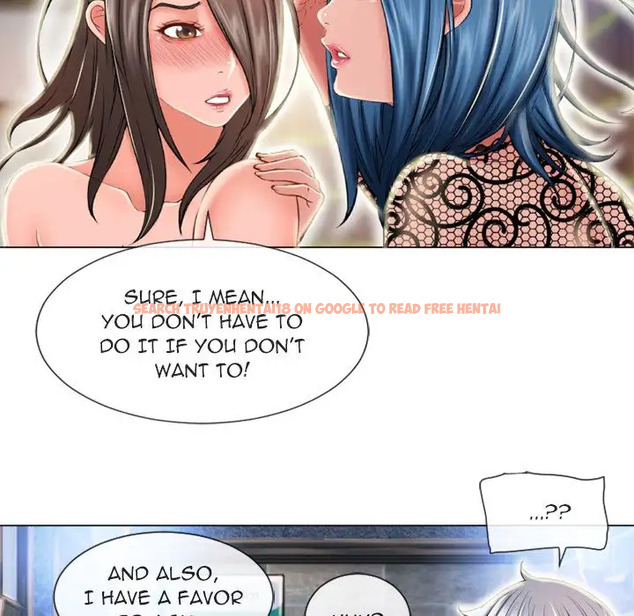 Read Hentai Image 24 453 in comic Wet Women - Chapter 51 - hentaitnt.net