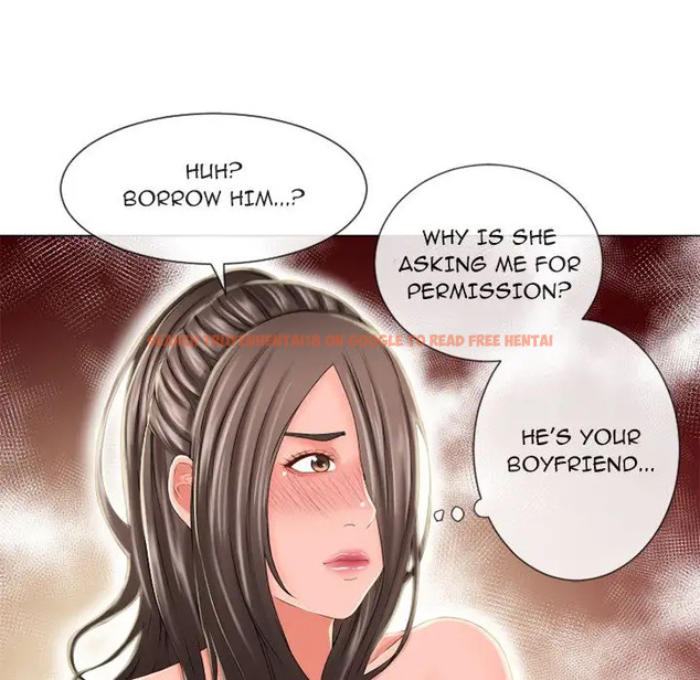 Read Hentai Image 27 454 in comic Wet Women - Chapter 51 - hentaitnt.net