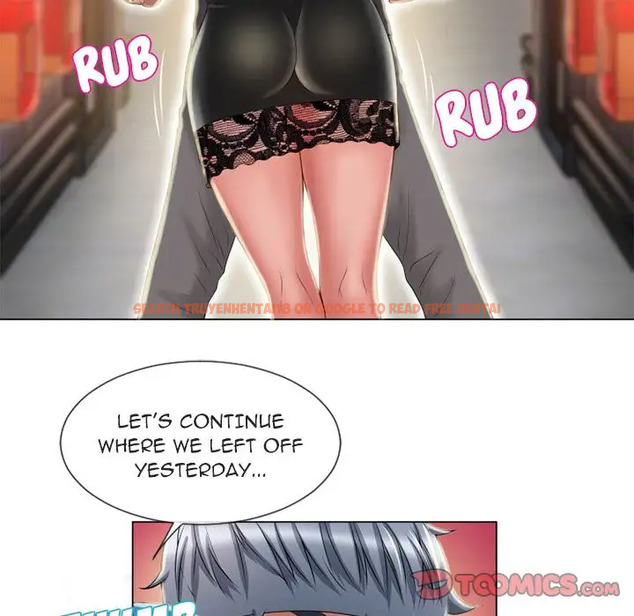 Read Hentai Image 38 454 in comic Wet Women - Chapter 51 - hentaitnt.net