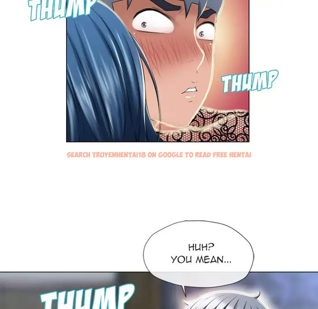 Read Hentai Image 39 454 in comic Wet Women - Chapter 51 - hentaitnt.net