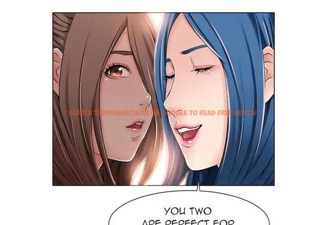 Read Hentai Image 4 453 in comic Wet Women - Chapter 51 - hentaitnt.net