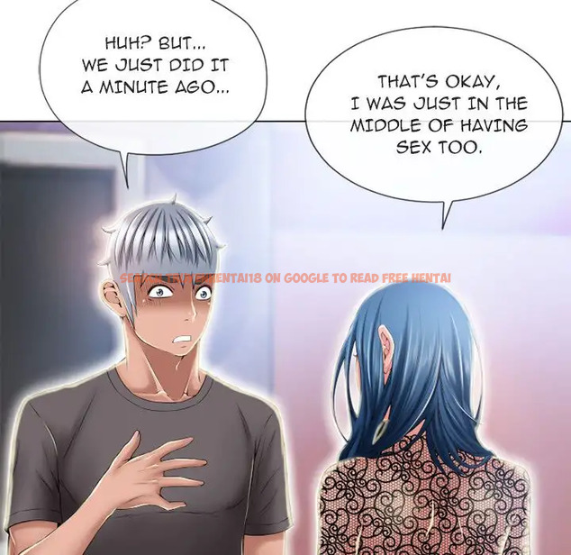 Read Hentai Image 48 457 in comic Wet Women - Chapter 51 - hentaitnt.net
