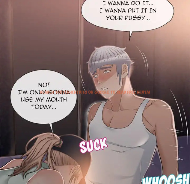 Read Hentai Image 75 453 in comic Wet Women - Chapter 52 - hentaitnt.net