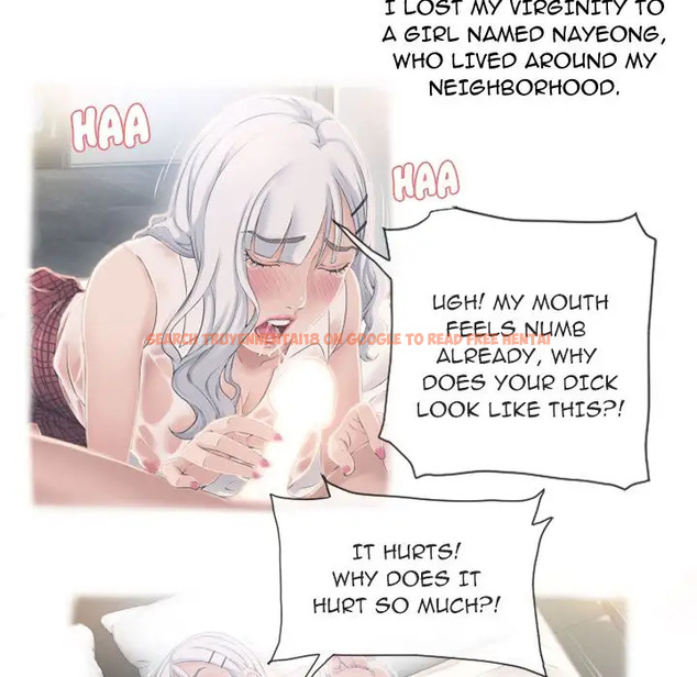 Read Hentai Image 22 446 in comic Wet Women - Chapter 53 - hentaitnt.net