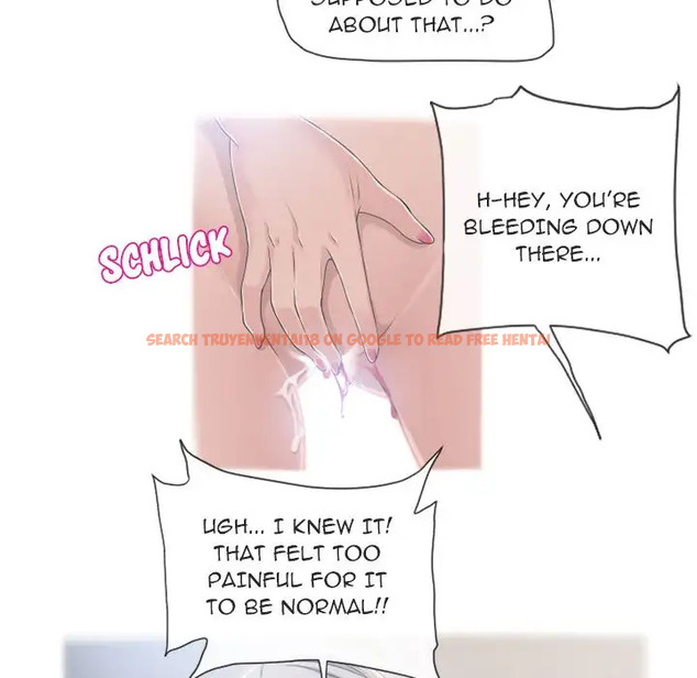 Read Hentai Image 24 446 in comic Wet Women - Chapter 53 - hentaitnt.net