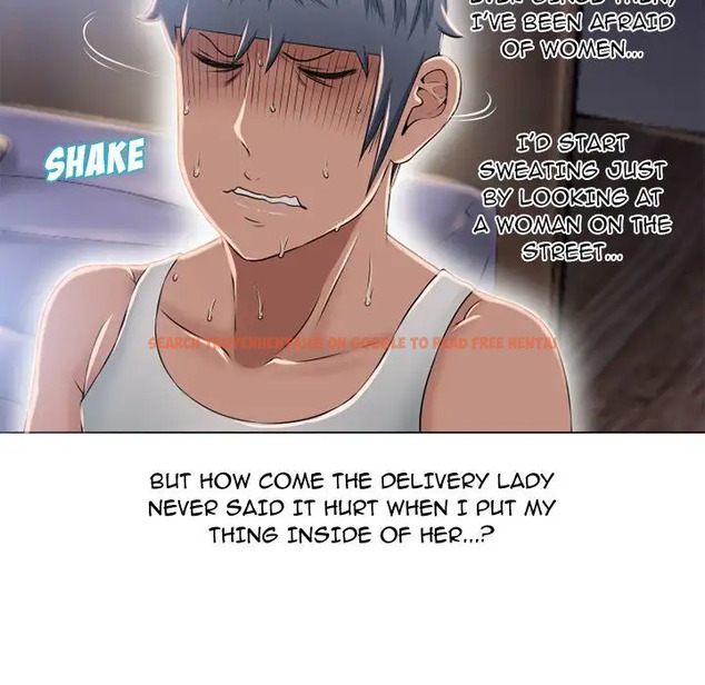 Read Hentai Image 31 446 in comic Wet Women - Chapter 53 - hentaitnt.net