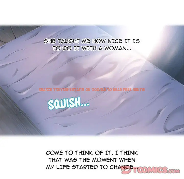 Read Hentai Image 36 446 in comic Wet Women - Chapter 53 - hentaitnt.net