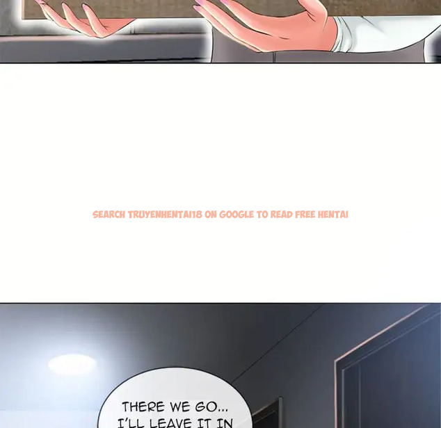 Read Hentai Image 45 450 in comic Wet Women - Chapter 53 - hentaitnt.net