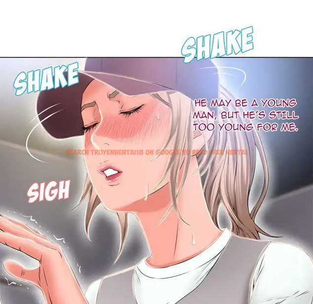 Read Hentai Image 60 450 in comic Wet Women - Chapter 53 - hentaitnt.net
