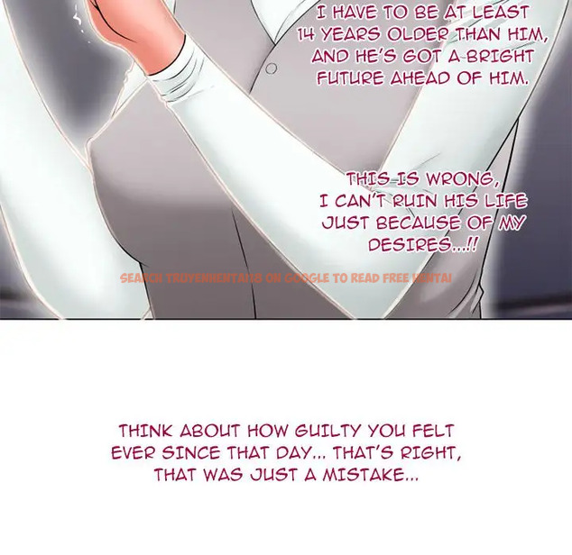 Read Hentai Image 61 450 in comic Wet Women - Chapter 53 - hentaitnt.net