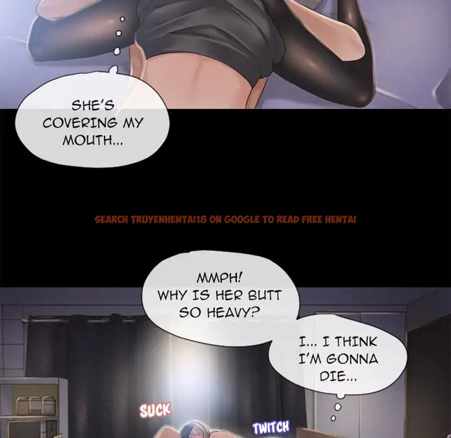 Read Hentai Image 80 450 in comic Wet Women - Chapter 53 - hentaitnt.net