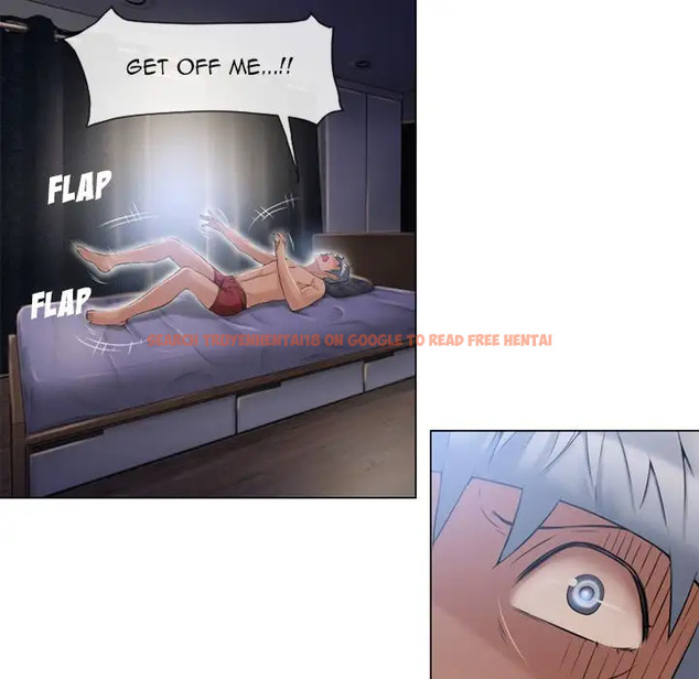Read Hentai Image 83 450 in comic Wet Women - Chapter 53 - hentaitnt.net