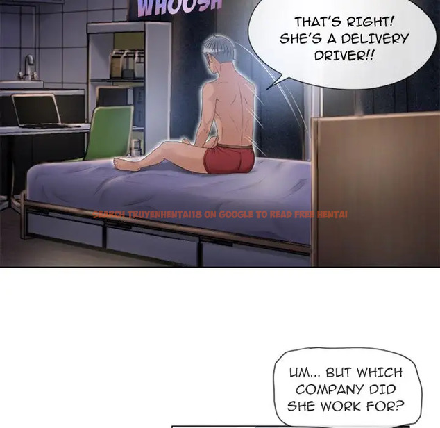 Read Hentai Image 86 450 in comic Wet Women - Chapter 53 - hentaitnt.net