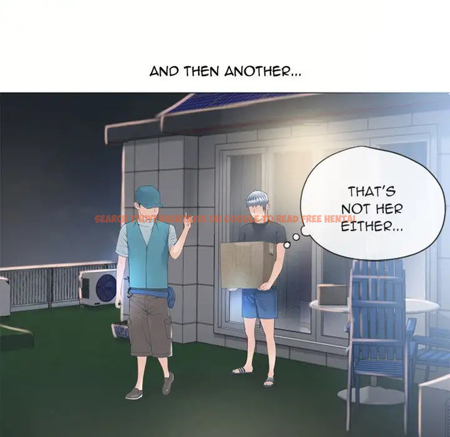 Read Hentai Image 93 450 in comic Wet Women - Chapter 53 - hentaitnt.net