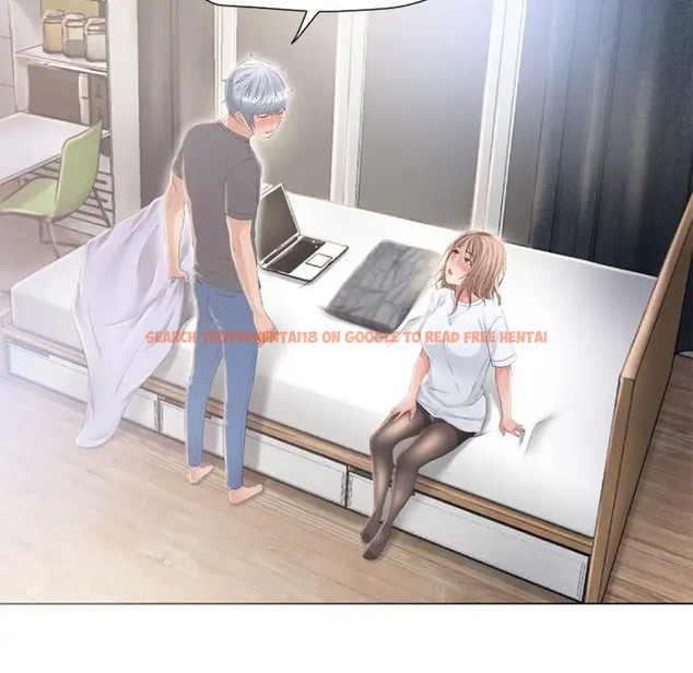 Read Hentai Image 100 446 in comic Wet Women - Chapter 54 - hentaitnt.net