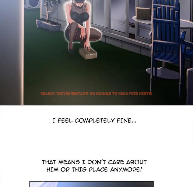 Read Hentai Image 22 443 in comic Wet Women - Chapter 54 - hentaitnt.net