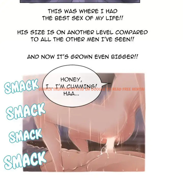 Read Hentai Image 52 446 in comic Wet Women - Chapter 54 - hentaitnt.net