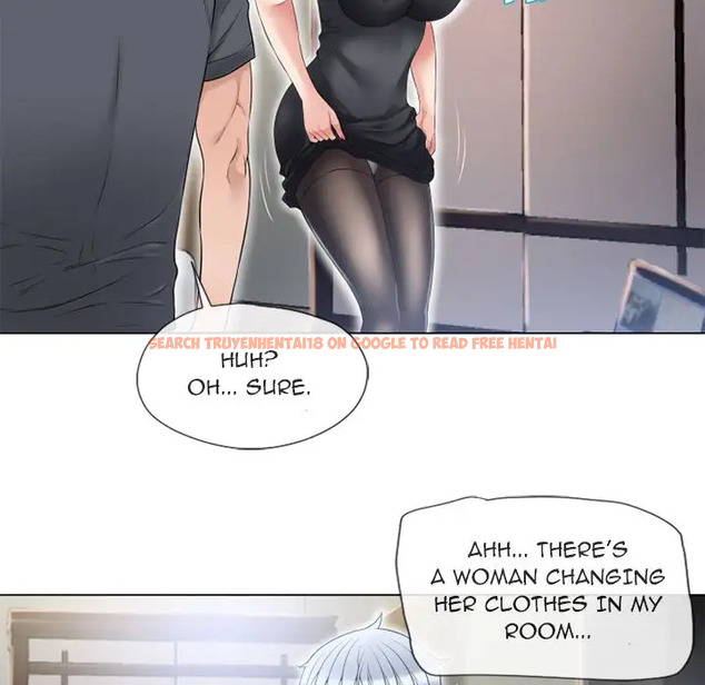 Read Hentai Image 81 446 in comic Wet Women - Chapter 54 - hentaitnt.net