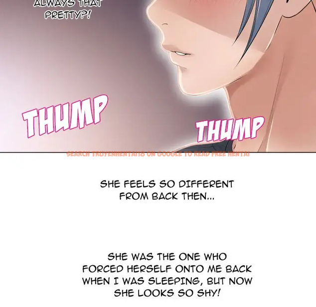Read Hentai Image 87 446 in comic Wet Women - Chapter 54 - hentaitnt.net