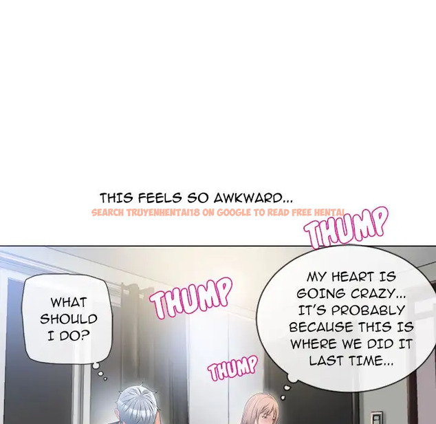 Read Hentai Image 91 446 in comic Wet Women - Chapter 54 - hentaitnt.net