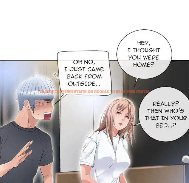 Read Hentai Image 93 446 in comic Wet Women - Chapter 54 - hentaitnt.net