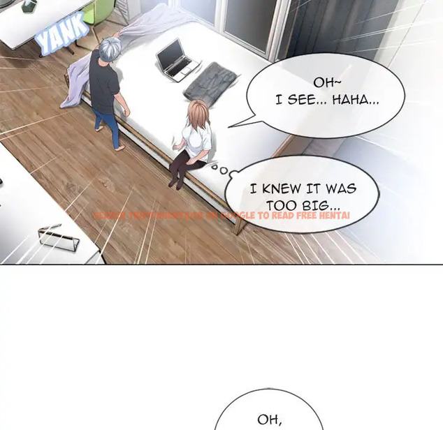 Read Hentai Image 97 446 in comic Wet Women - Chapter 54 - hentaitnt.net