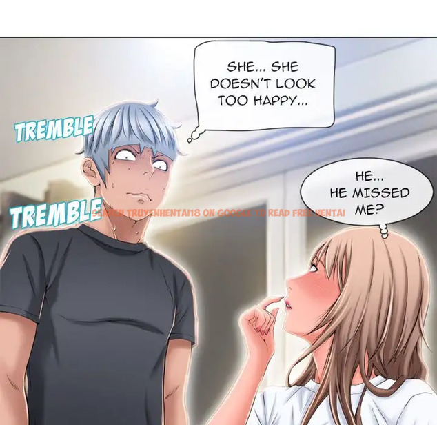 Read Hentai Image 16 439 in comic Wet Women - Chapter 55 - hentaitnt.net