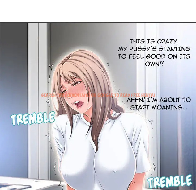 Read Hentai Image 29 440 in comic Wet Women - Chapter 55 - hentaitnt.net