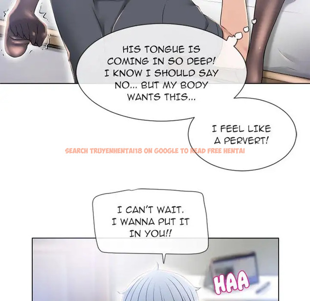 Read Hentai Image 85 443 in comic Wet Women - Chapter 55 - hentaitnt.net