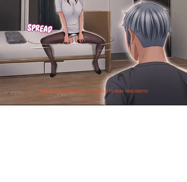 Read Hentai Image 43 436 in comic Wet Women - Chapter 56 - hentaitnt.net