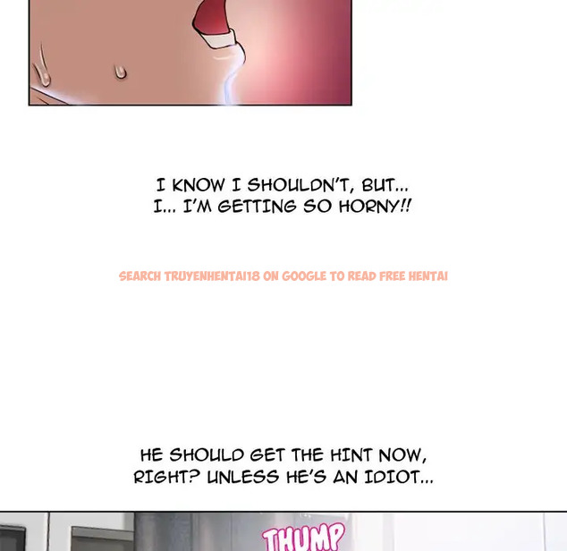 Read Hentai Image 51 439 in comic Wet Women - Chapter 56 - hentaitnt.net