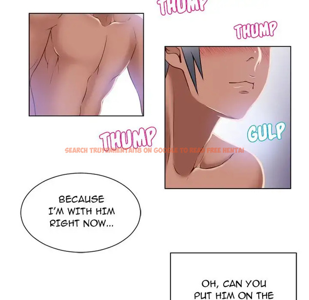 Read Hentai Image 78 436 in comic Wet Women - Chapter 57 - hentaitnt.net