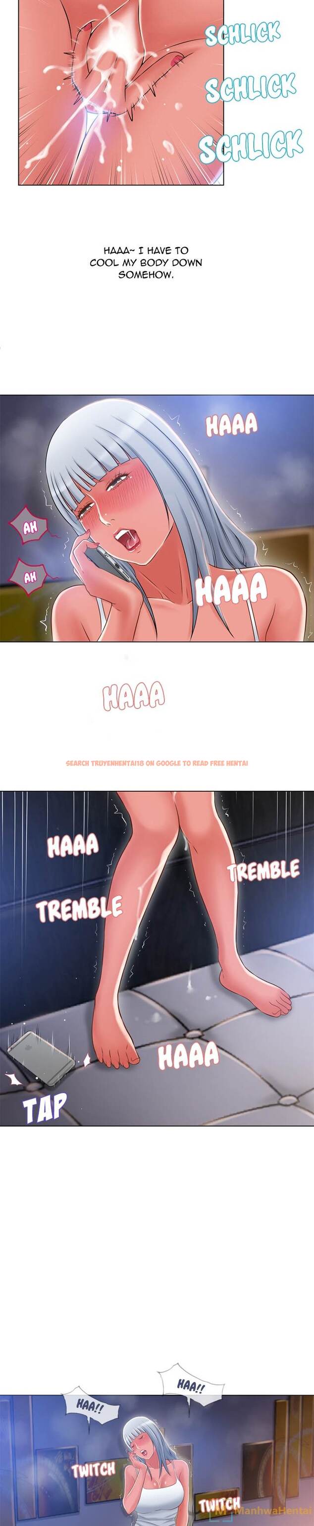 Read Hentai Image 10 432 in comic Wet Women - Chapter 58 - hentaitnt.net