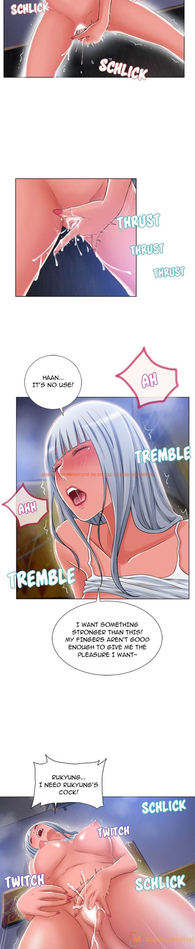Read Hentai Image 12 432 in comic Wet Women - Chapter 58 - hentaitnt.net