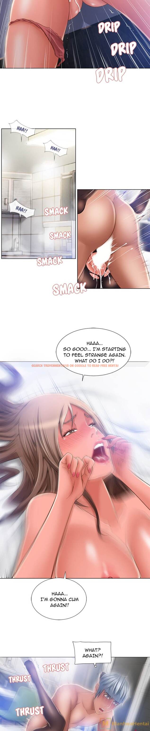 Read Hentai Image 13 432 in comic Wet Women - Chapter 58 - hentaitnt.net