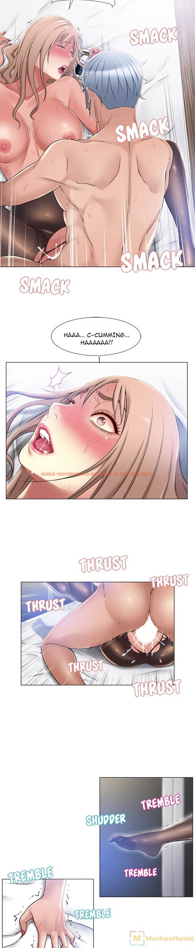 Read Hentai Image 15 432 in comic Wet Women - Chapter 58 - hentaitnt.net