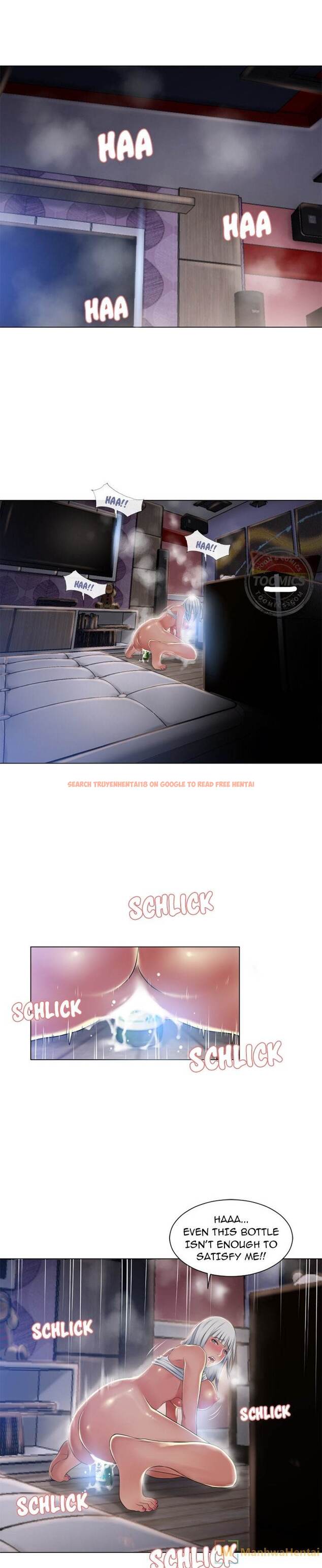 Read Hentai Image 17 432 in comic Wet Women - Chapter 58 - hentaitnt.net