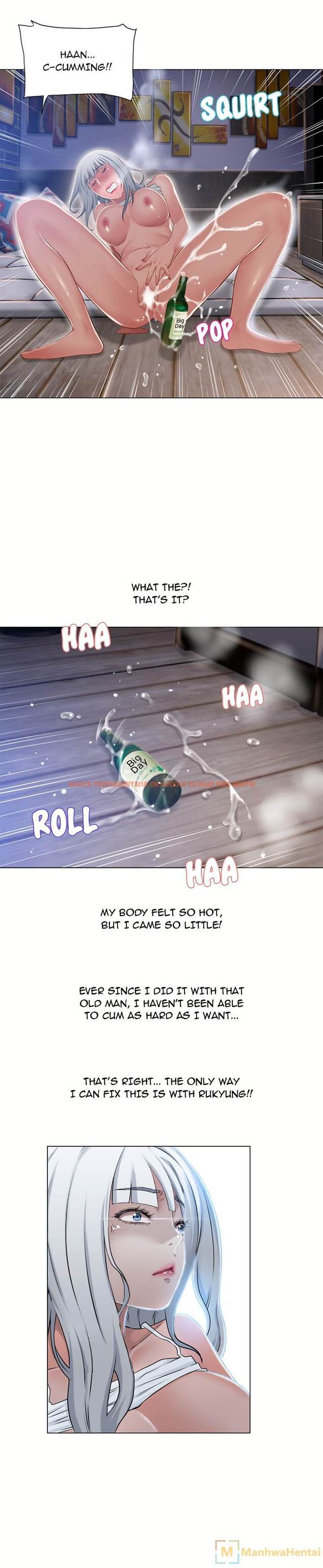Read Hentai Image 19 432 in comic Wet Women - Chapter 58 - hentaitnt.net