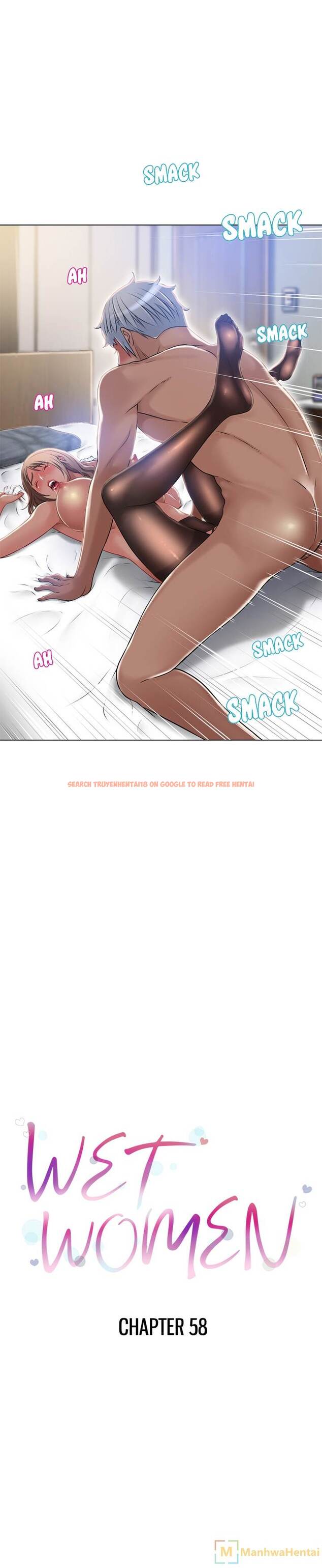 Read Hentai Image 2 432 in comic Wet Women - Chapter 58 - hentaitnt.net