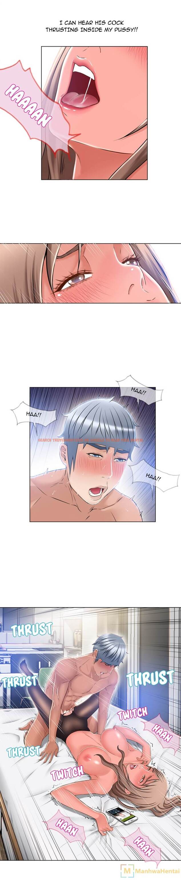 Read Hentai Image 5 432 in comic Wet Women - Chapter 58 - hentaitnt.net