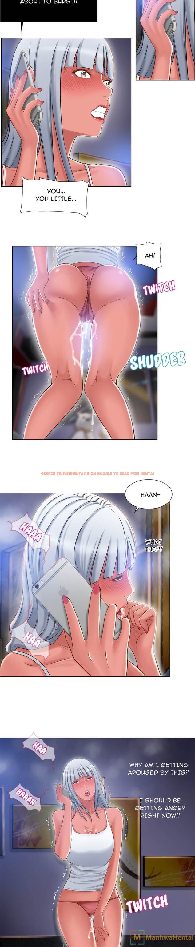 Read Hentai Image 7 432 in comic Wet Women - Chapter 58 - hentaitnt.net