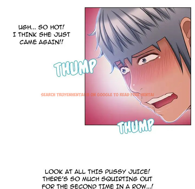 Read Hentai Image 32 429 in comic Wet Women - Chapter 59 - hentaitnt.net