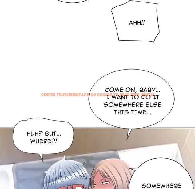 Read Hentai Image 95 432 in comic Wet Women - Chapter 59 - hentaitnt.net