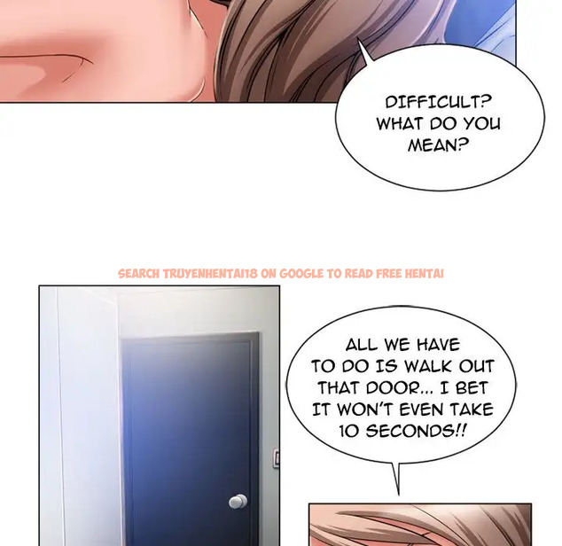 Read Hentai Image 30 425 in comic Wet Women - Chapter 60 - hentaitnt.net