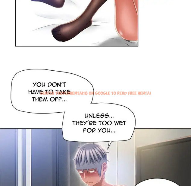 Read Hentai Image 49 425 in comic Wet Women - Chapter 60 - hentaitnt.net