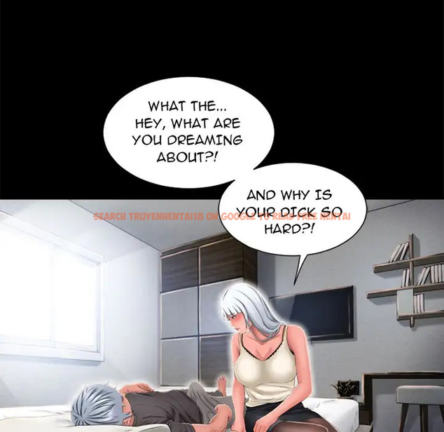 Read Hentai Image 40 418 in comic Wet Women - Chapter 62 - hentaitnt.net