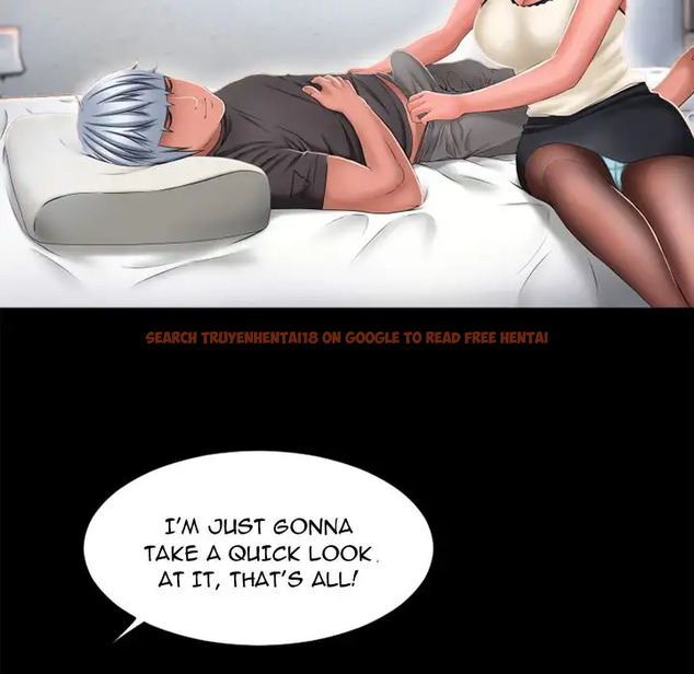 Read Hentai Image 45 418 in comic Wet Women - Chapter 62 - hentaitnt.net