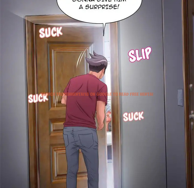 Read Hentai Image 63 421 in comic Wet Women - Chapter 62 - hentaitnt.net